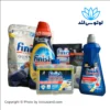 پک محصولات ماشین ظرف شویی 1001