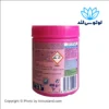 پودر لکه بر لباس ونیش vanish مدل OXI ADVANCE وزن 400 گرم