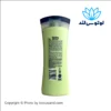 لوسیون بدن وازلین سبز مدل آلوئه ورا ALOE SOOTHE حجم 400 میل