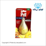 بوگیر ماشین ظرفشویی پریل با رایحه لیمو