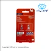 بوگیر ماشین ظرفشویی پریل با رایحه لیمو