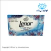 پد خوشبو کننده لباس لنور Lenor مدل SPRING AWAKENING بسته 34 عددی