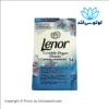پد خوشبو کننده لباس لنور Lenor مدل SPRING AWAKENING بسته 34 عددی