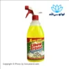 اسپری پاک کننده چربی چند منظوره البو گریس Elbow Grease با رایحه لیمو حجم 1000 میل