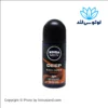 رول ضد تعریق مردانه نیوآ Nivea مدل Deep Black Carbon ESPRESSO حجم 50 میل