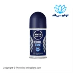 رول ضد تعریق مردانه نیوآ Nivea مدل Cool Kick حجم 50 میل