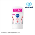 استیک صابونی (مام) ضد تعریق زنانه نیوآ Nivea مدل Dry Comfort حجم 50 میل