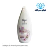 شامپو بدن داو نوریشینگ سیکرتس glowing ritual با عصاره گل لوتوس