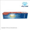 خمیردندان کلگیت Colgate محافظتکننده در برابر پوسیدگی با طراوت نعنا
