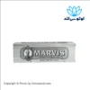 خمیر دندان Marvis برای سفید کنندگی دندان‌ها مخصوص سیگاری‌ها