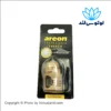 خوشبوکننده ماشین آرئون Areon مدل Sport Lux Fresco رایحه پلاتینیوم