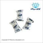 قرص جرم‌گیر ماشین لباسشویی Calgon مدل Power Tablet بسته 3 عددی
