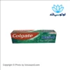 خمیردندان کلگیت Colgate مدل MaxFresh با طعم نعناع خنک