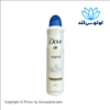 اسپری ضد تعریق داو Dove مدل Original