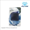 خوشبو کننده هوا گلید glade مدل کارتی رایحه aqua