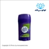 دئودورانت Lady Speed Stick Invisible Dry با محافظت 24 ساعته و رایحه پودر تازه