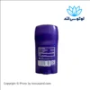 دئودورانت Lady Speed Stick Invisible Dry با محافظت 24 ساعته و رایحه پودر تازه