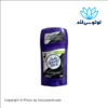 دئودورانت Lady Speed Stick Invisible Dry با محافظت 24 ساعته و بدون اثر سفید