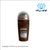 دئودورانت رول-آن L'Oréal Men Expert BarberClub با محافظت 48 ساعته و رایحه چوبی و تازه