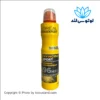اسپری ضد تعریق L'Oréal Men Expert Invincible Sport با محافظت 96 ساعته و سیستم جذب مگنزیوم