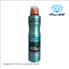 اسپری ضد تعریق L'Oréal Men Expert با اثر یخ و محافظت 48 ساعته