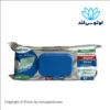 دستمال مرطوب Sleepy با خاصیت ضدلکه و کاهش سختی آب