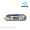 دستمال مرطوب Sleepy با خاصیت ضدلکه و کاهش سختی آب