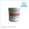 کرم ضدعفونی‌کننده و ترمیم‌کننده سودوکرم Sudocrem