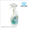 اسپری لکه‌بر لباس کودک یونی بیبی Uni Baby