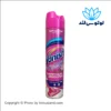 اسپری تمیزکننده فرش و مبل ونیش Vanish مدل Spring Flowers