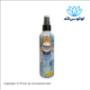 اسپری خوشبوکننده و اتو کننده لباس یوموش Yumos مدل Lilyum