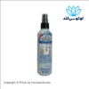 اسپری خوشبوکننده و اتو کننده لباس یوموش Yumos مدل Lilyum