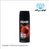 Axe Musk اسپری ضدعرق با رایحه مشک و پاتچولی