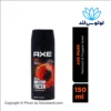 Axe Musk اسپری ضدعرق با رایحه مشک و پاتچولی