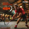 Axe Musk اسپری ضدعرق با رایحه مشک و پاتچولی