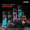 Axe Musk اسپری ضدعرق با رایحه مشک و پاتچولی