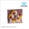قرص ماشین ظرفشویی فینیش پاوربال کوانتوم مکس 5 عددی لیمویی