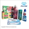 پک لوتوس لند 1003