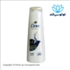 شامپو داو مدل Ultra Care Intensive Repair حجم 400 میلی‌لیتر