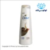 شامپو داو مدل Ultra Care Nourishing حجم 400 میل