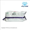 دستمال مرطوب چندمنظوره فیری با رایحه اسطوخودوس بسته 100 عددی