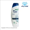شامپو ضدشوره هد اند شولدرز مدل Classic Clean حجم 400 میلی‌لیتر