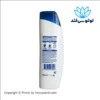 شامپو ضدشوره هد اند شولدرز مدل Classic Clean حجم 400 میلی‌لیتر