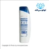 شامپو ضدشوره هد اند شولدرز مدل Nourishing Care با رایحه اسطوخودوس حجم 400 میلی‌لیتر