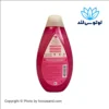 شامپو درخشانکننده جانسون با آرگان 750میلیلیتر