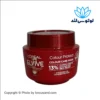 ماسک مراقبت از مو لورآل مدل Colour Protect برای موهای رنگ‌شده - 300 میلی‌لیتر