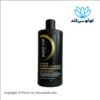 شامپو Syoss مدل Intense Rizos با 3% پانتنول برای موهای فرفری