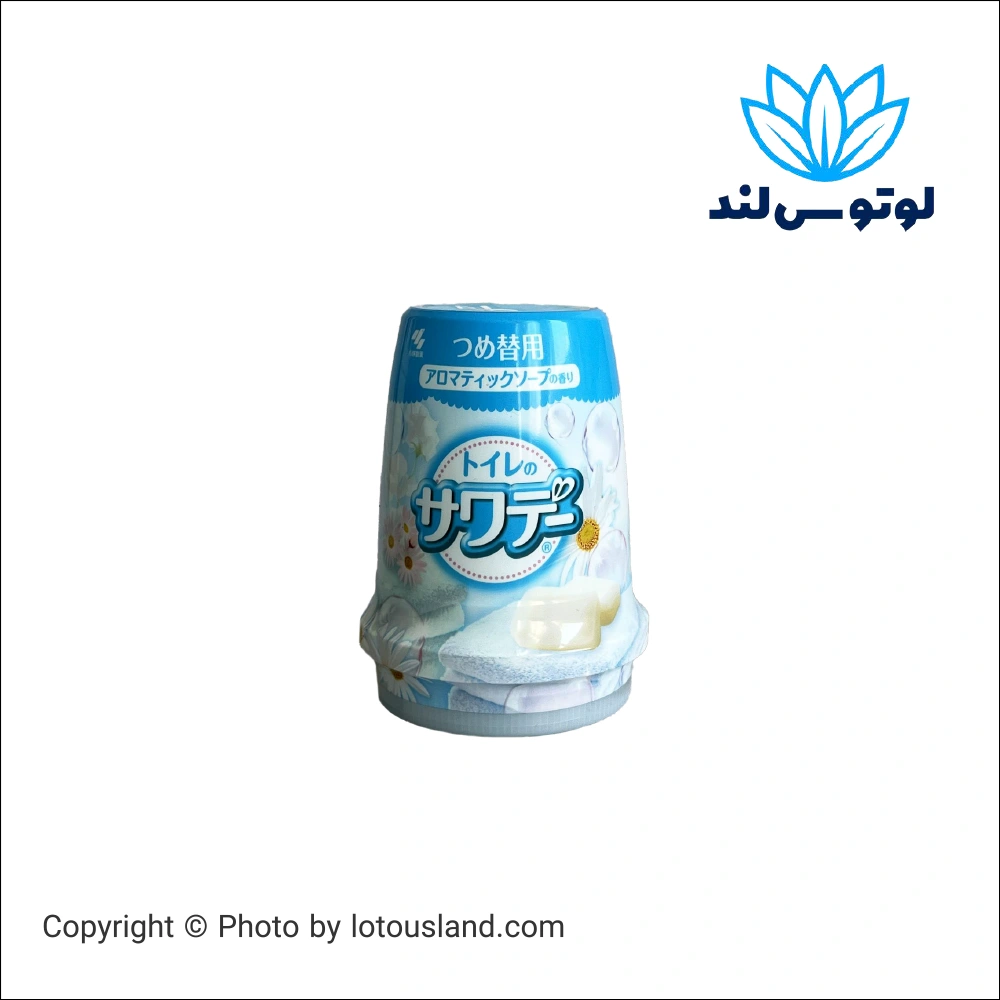 خوشبوکننده توالت مدل Sweet Aromatic Scent Refill