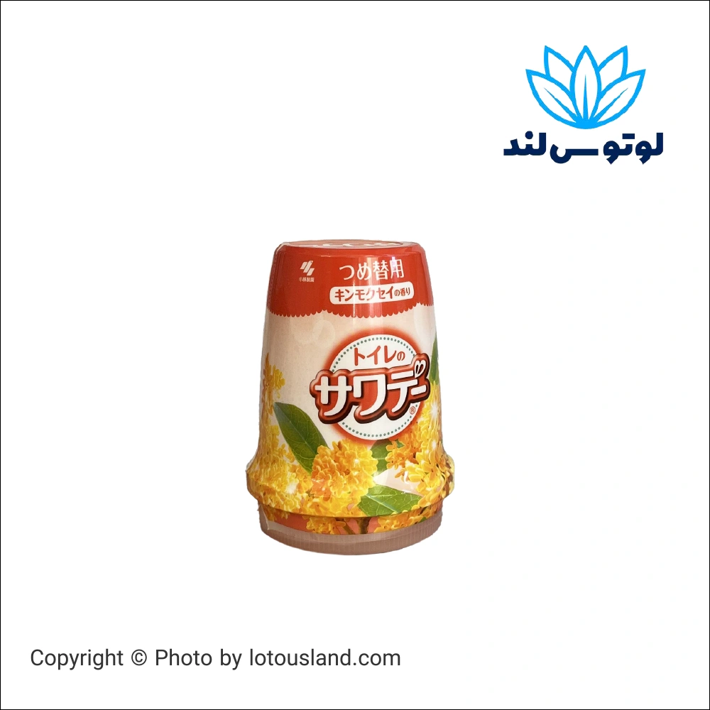 خوشبوکننده توالت مدل Sweet Jasmine Scent Refill