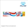 خمیردندان آکوافرش سه‌گانه Triple Protection حجم 125 میل